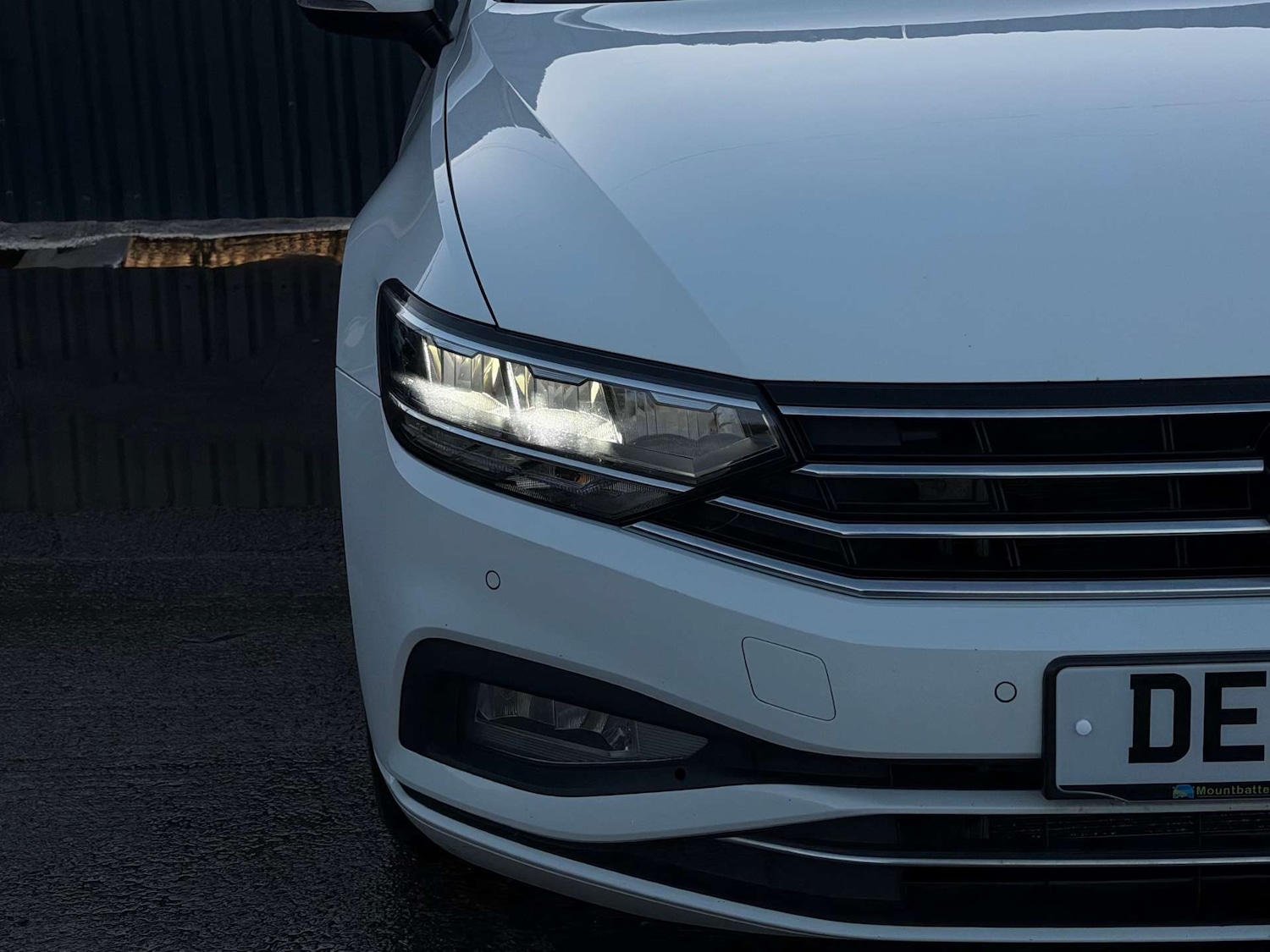Used Volkswagen Passat 2021 for sale - 76378394: Photo 5