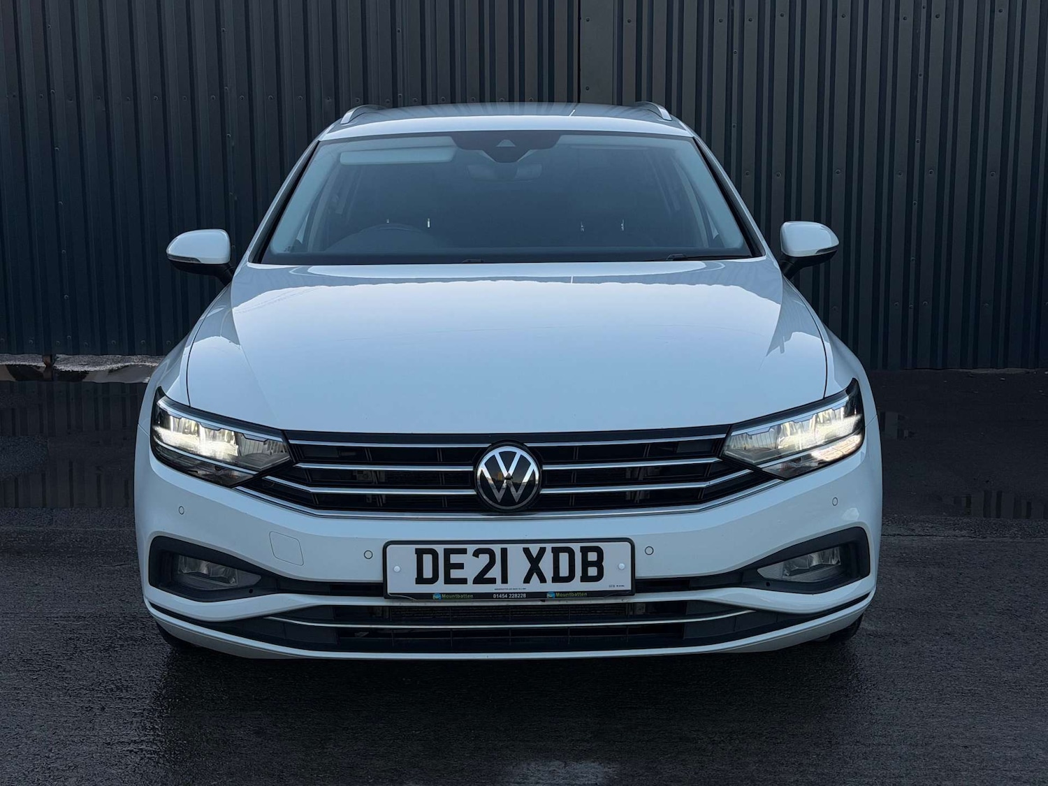 Used Volkswagen Passat 2021 for sale - 76378394: Photo 6