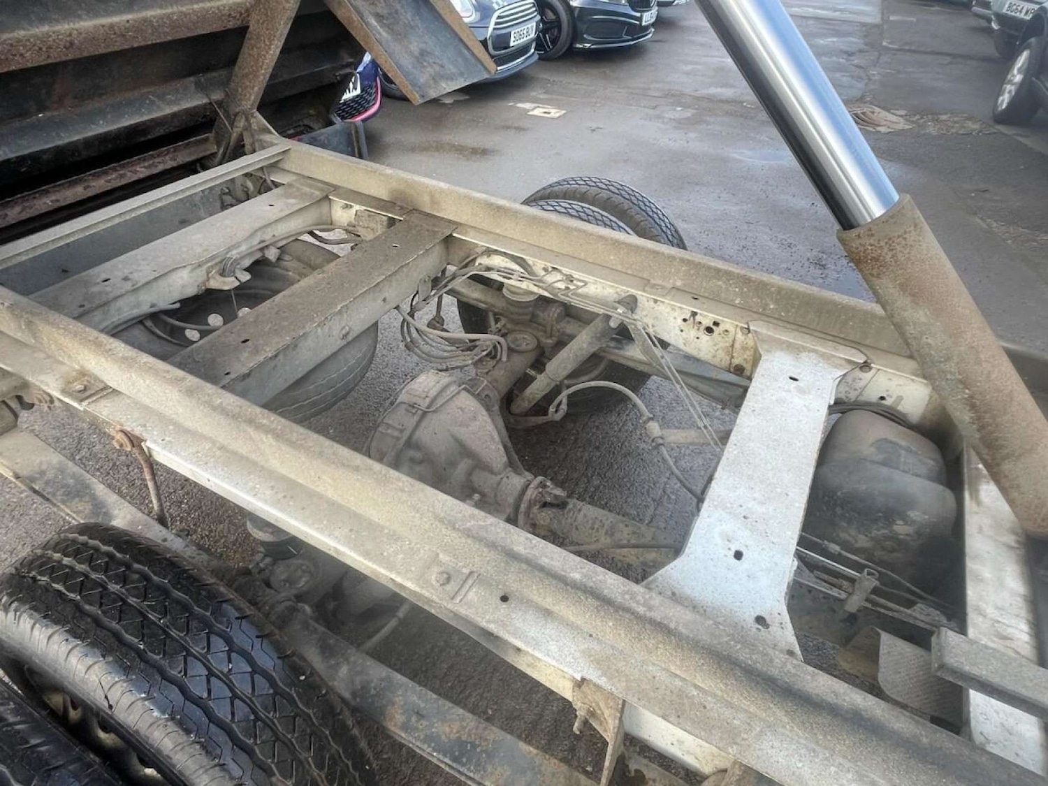 Used Ford Transit 2014 for sale - 76601812: Photo 14