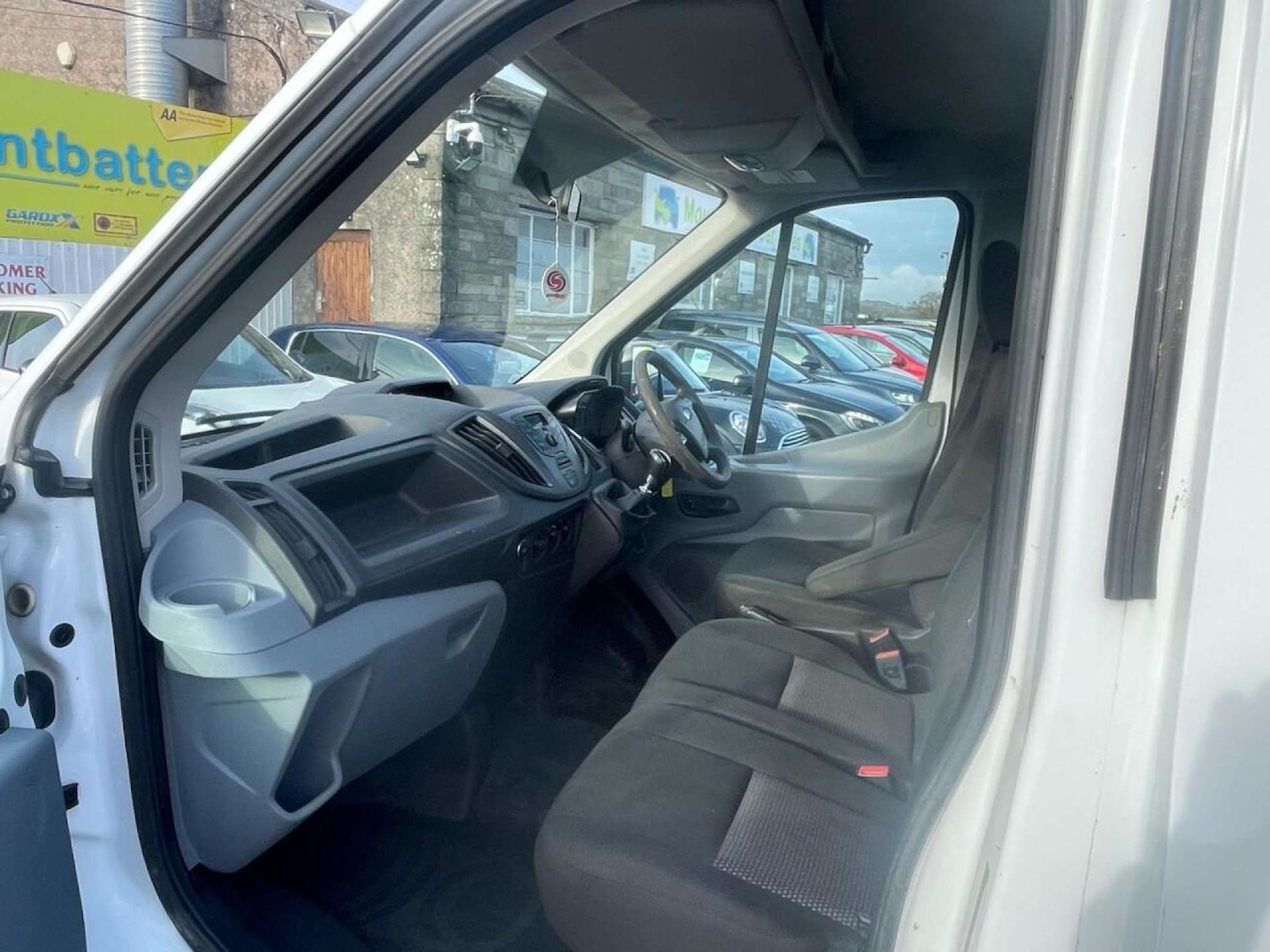 Used Ford Transit 2014 for sale - 76601812: Photo 31