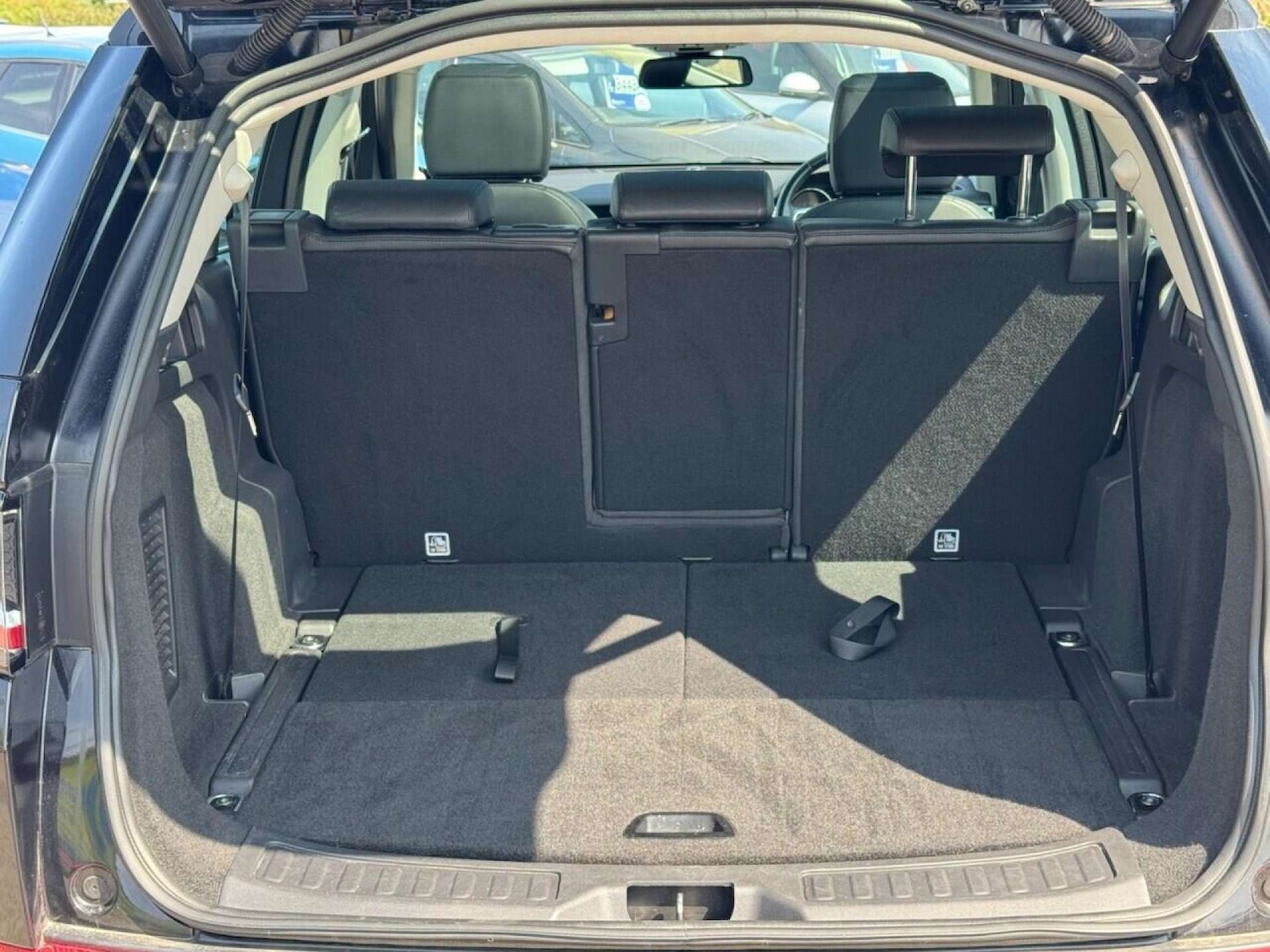 Used Land Rover Discovery Sport 2015 for sale - 76601448: Photo 12