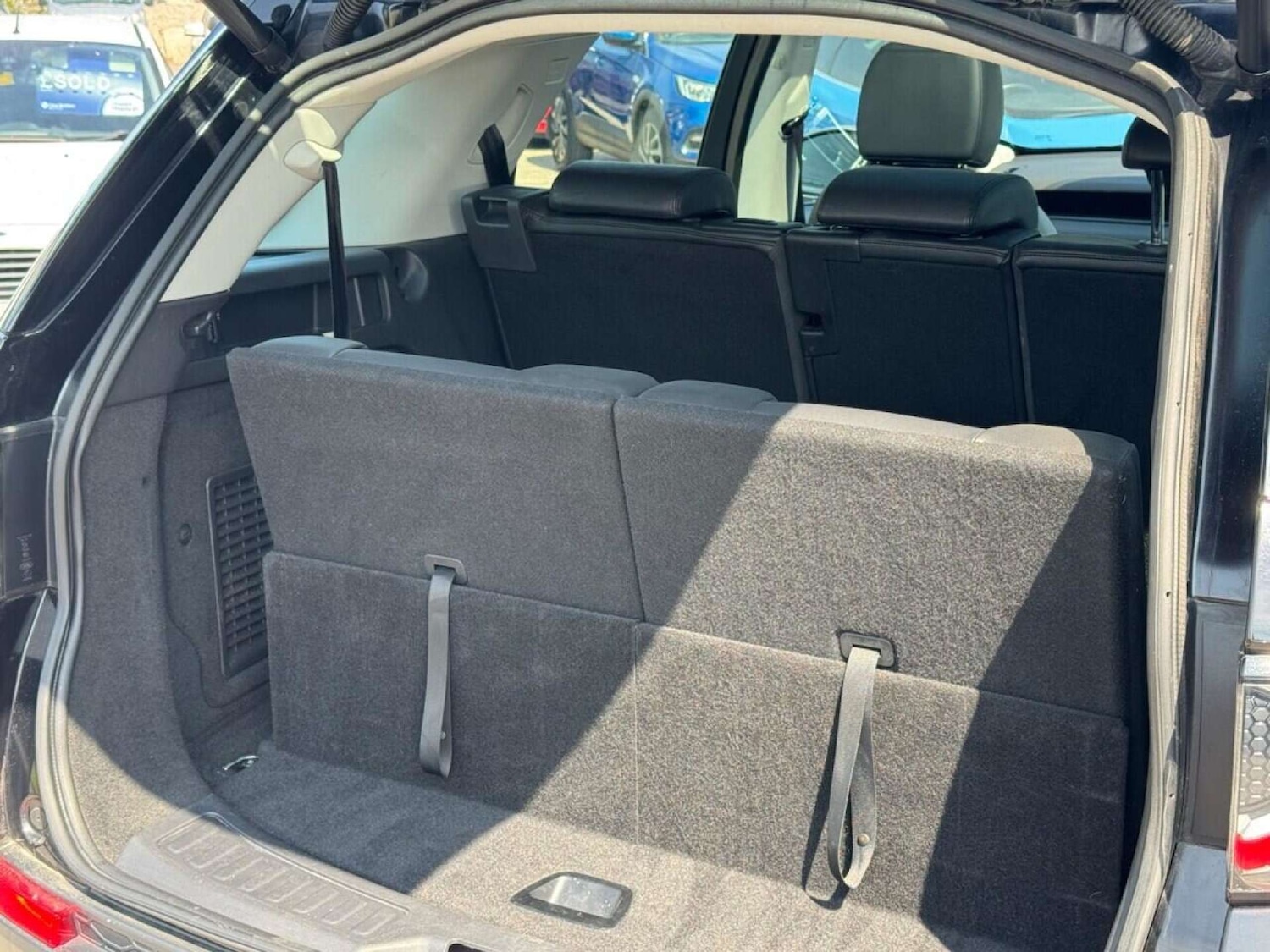 Used Land Rover Discovery Sport 2015 for sale - 76601448: Photo 13