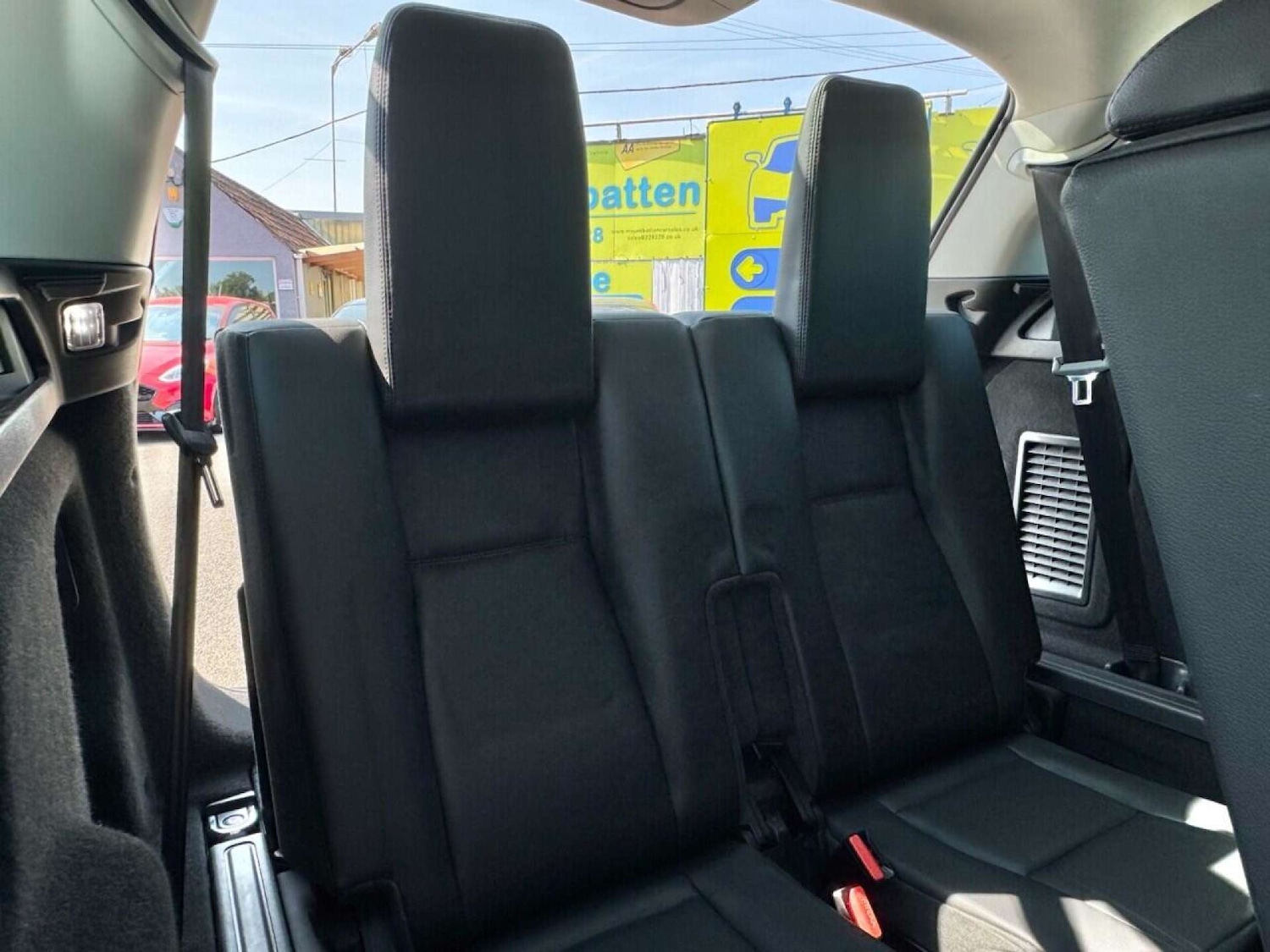 Used Land Rover Discovery Sport 2015 for sale - 76601448: Photo 14