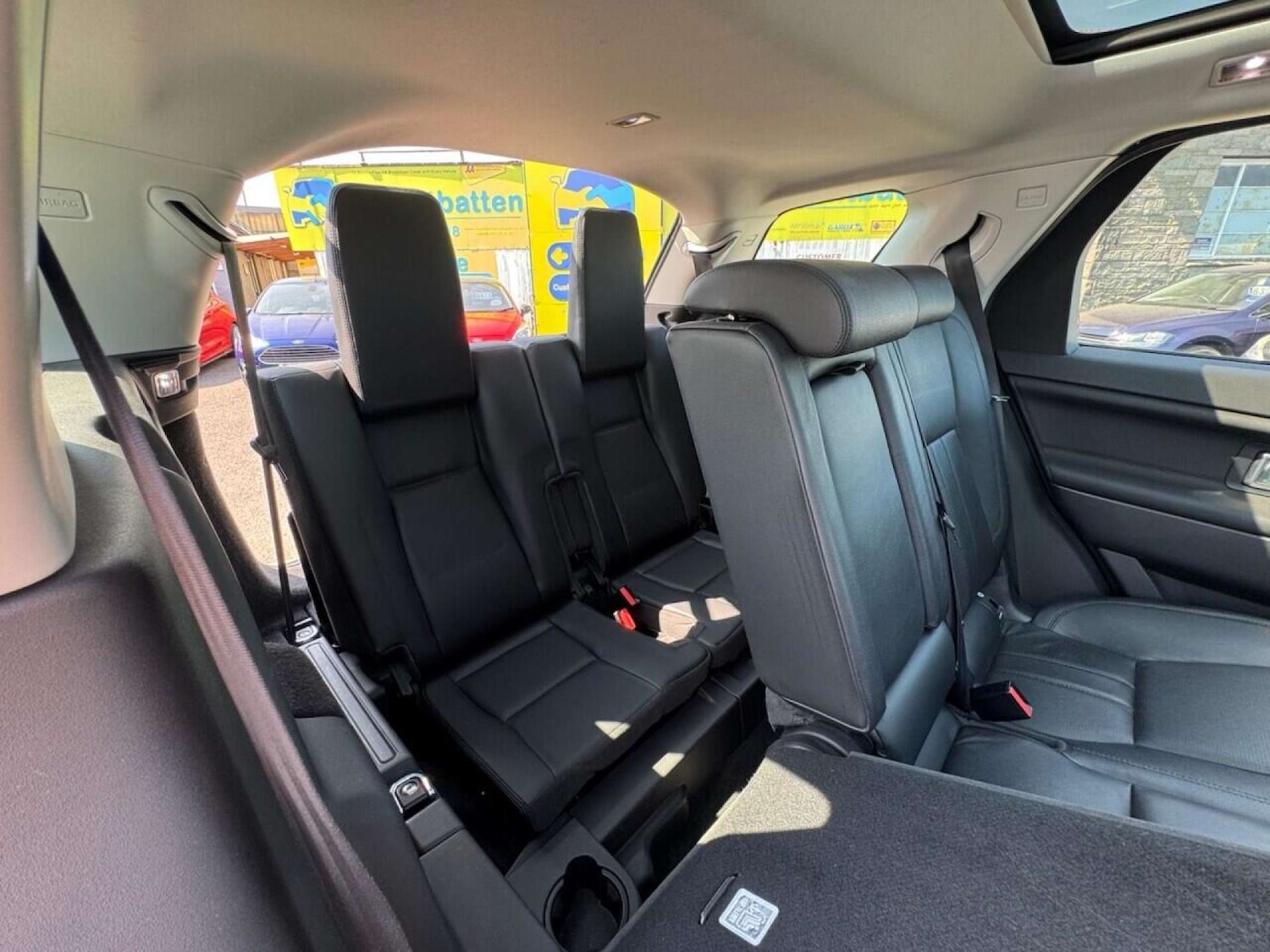 Used Land Rover Discovery Sport 2015 for sale - 76601448: Photo 15