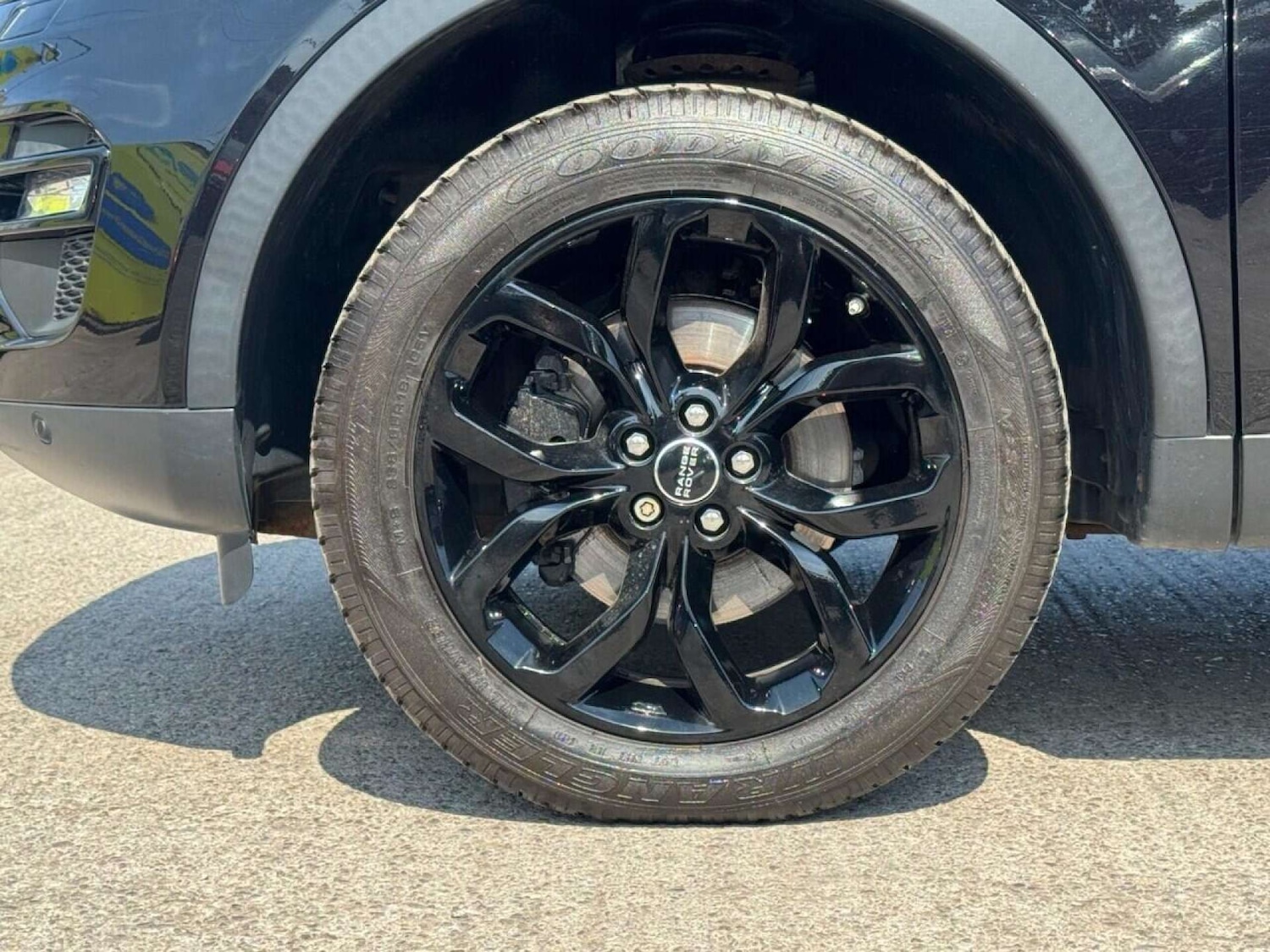 Used Land Rover Discovery Sport 2015 for sale - 76601448: Photo 24