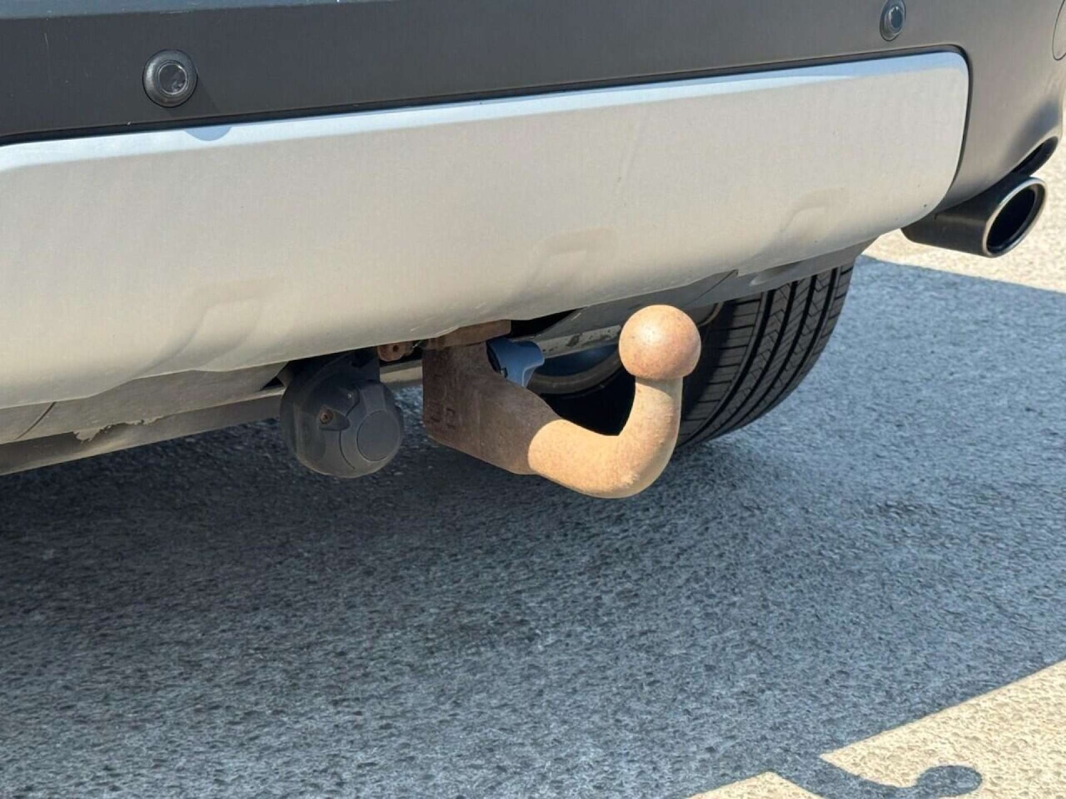 Used Land Rover Discovery Sport 2015 for sale - 76601448: Photo 26