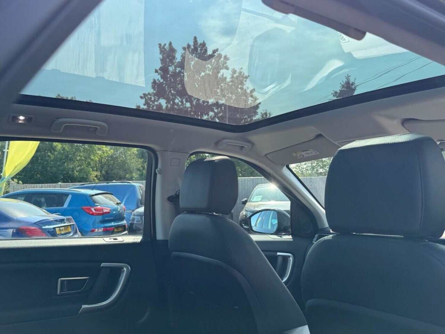 Used Land Rover Discovery Sport 2015 for sale - 76601448: Photo 37