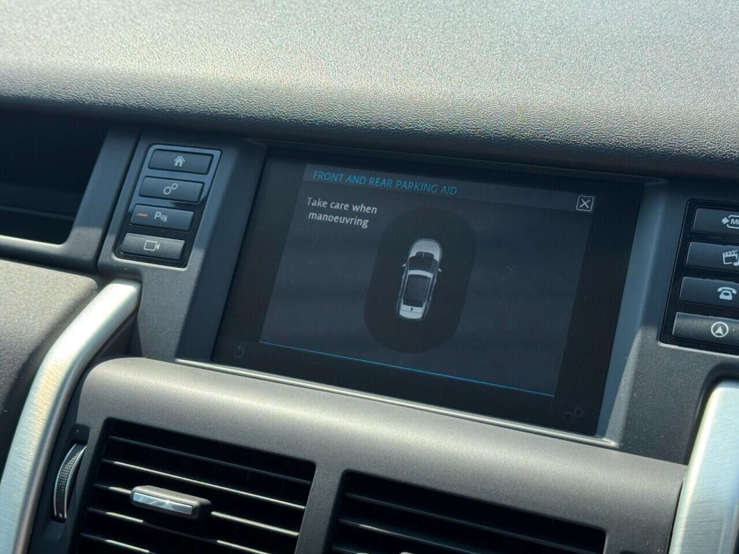 Used Land Rover Discovery Sport 2015 for sale - 76601448: Photo 46