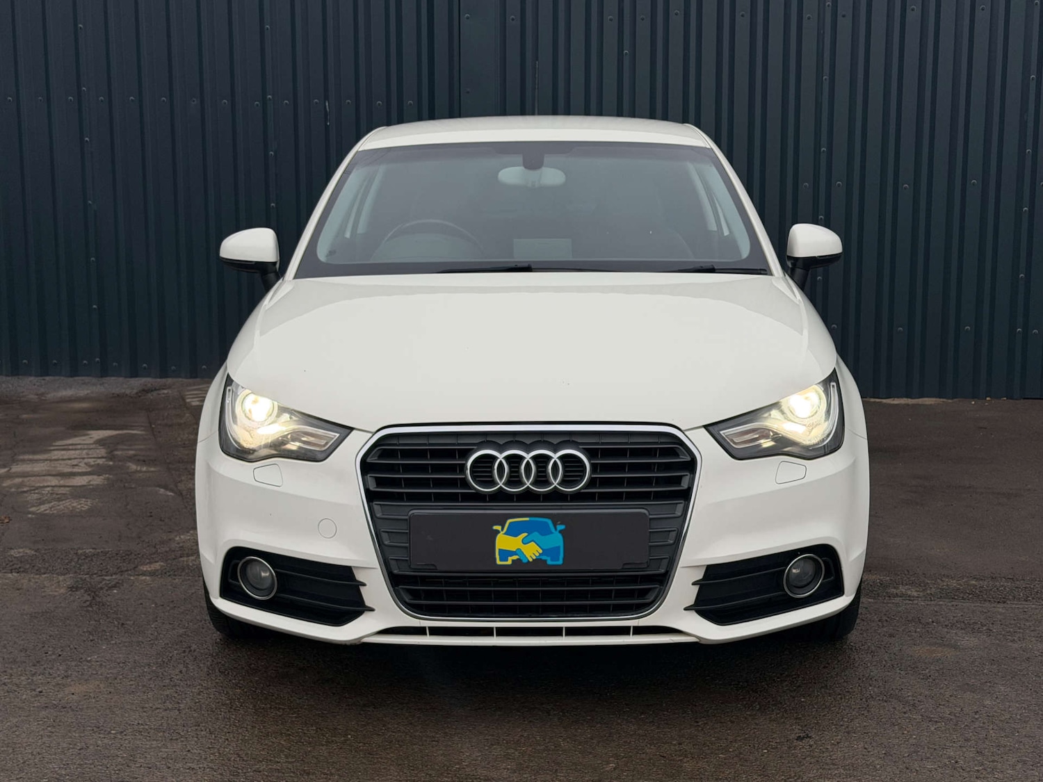 Used Audi A1 2011 for sale - 76735809: Photo 15