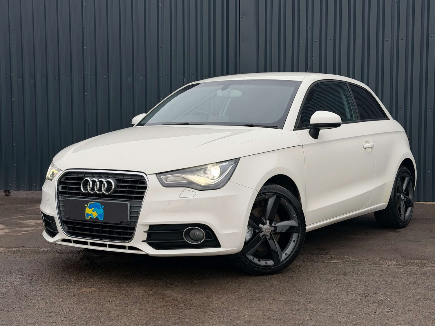 Used Audi A1 2011 for sale - 76735809: Photo 17