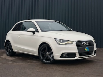 Audi - A1