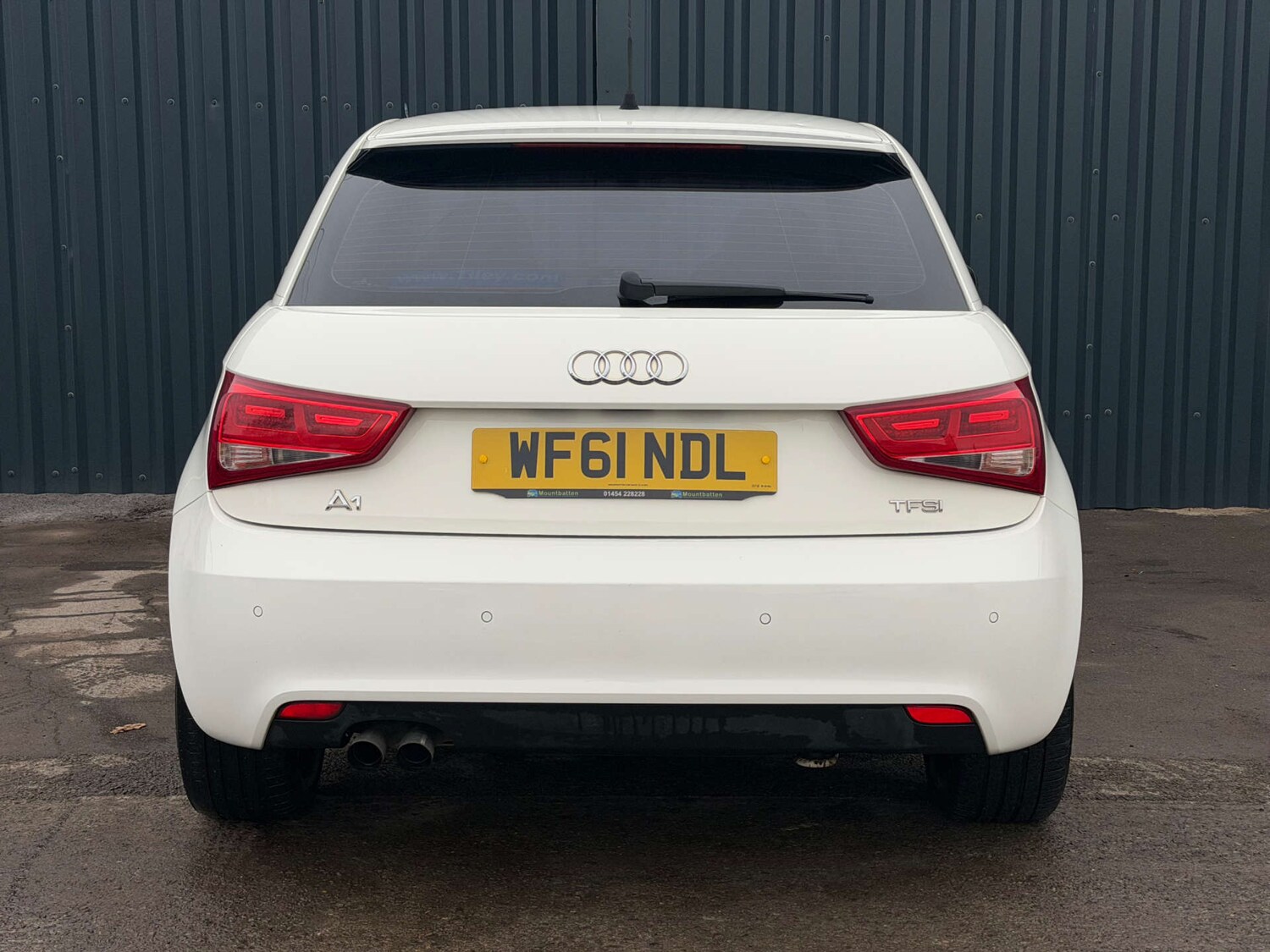 Used Audi A1 2011 for sale - 76735809: Photo 20