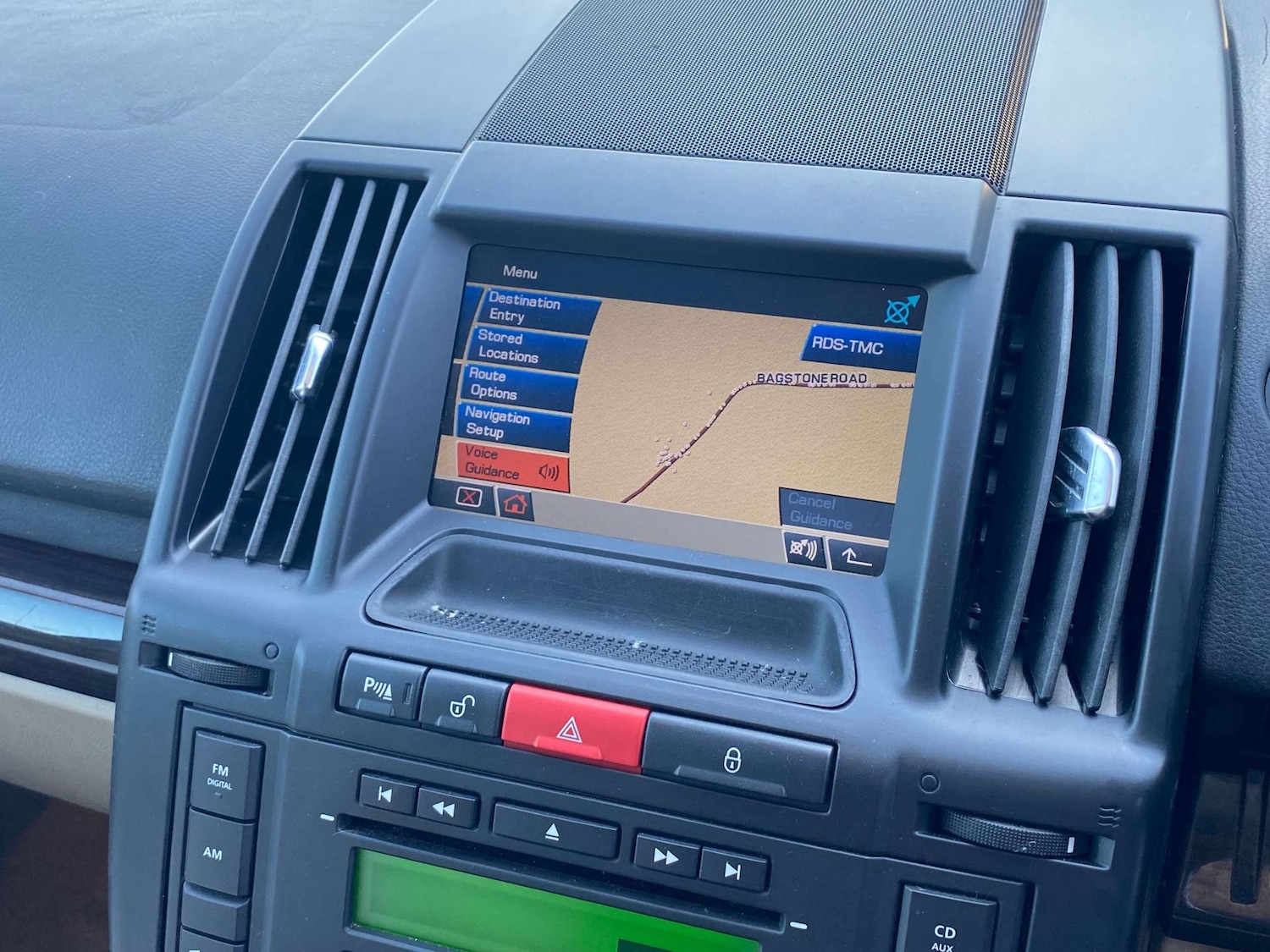 Used Land Rover Freelander 2012 for sale - 77749069: Photo 11