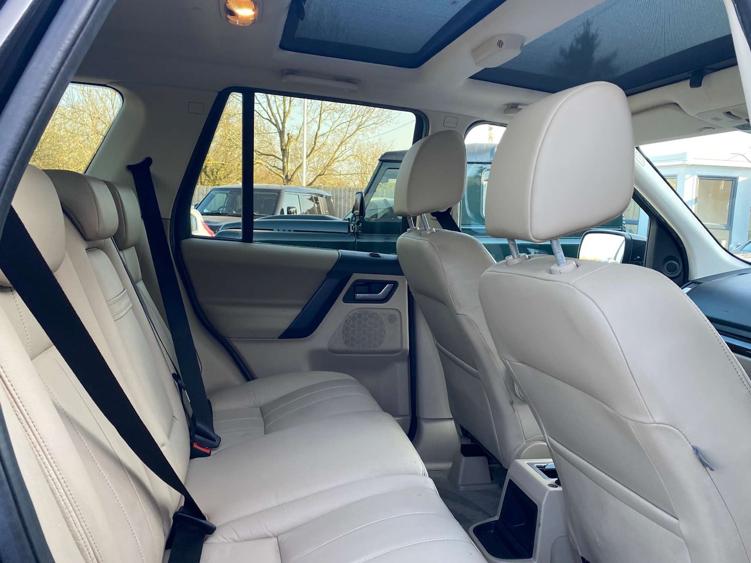 Used Land Rover Freelander 2012 for sale - 77749069: Photo 15