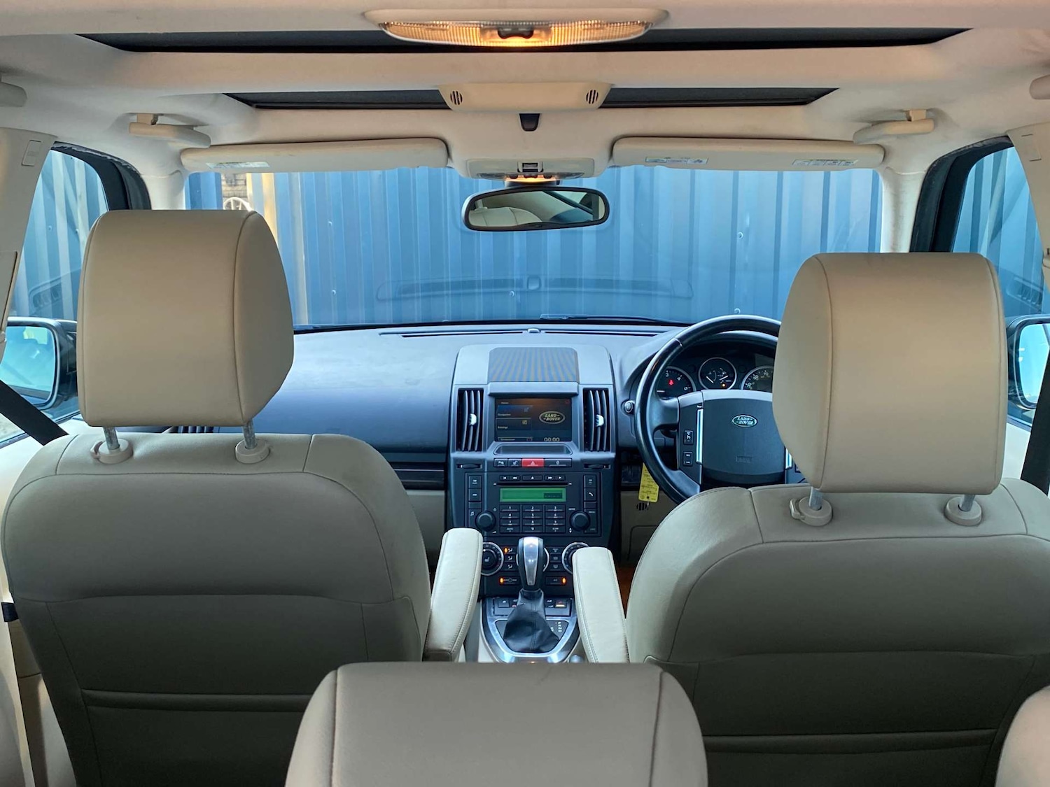 Used Land Rover Freelander 2012 for sale - 77749069: Photo 20