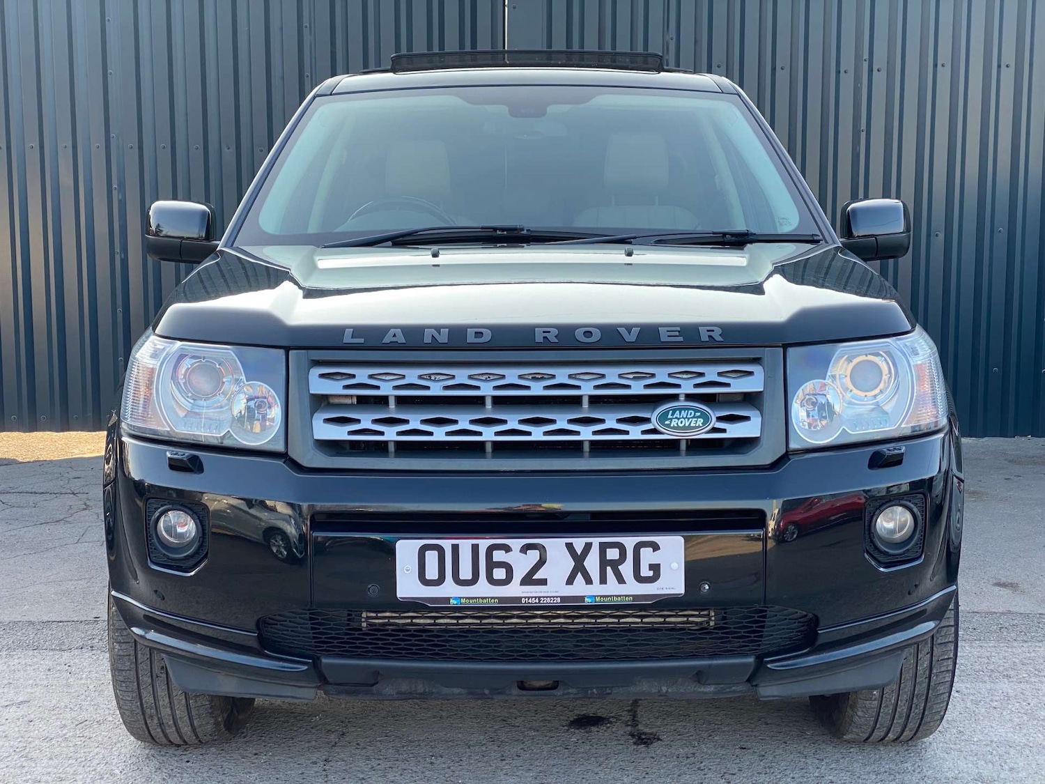Used Land Rover Freelander 2012 for sale - 77749069: Photo 24