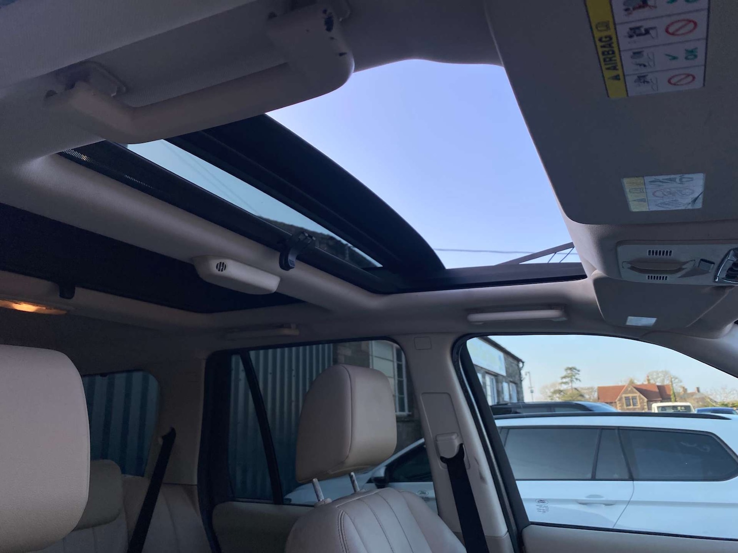 Used Land Rover Freelander 2012 for sale - 77749069: Photo 8