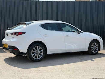 Used Mazda Mazda3 2024 for sale - 79257564: Photo