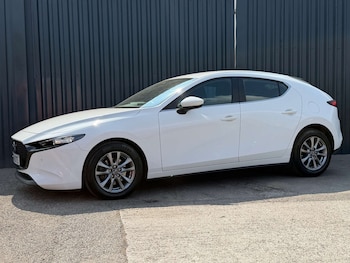 Used Mazda Mazda3 2024 for sale - 79257564: Photo