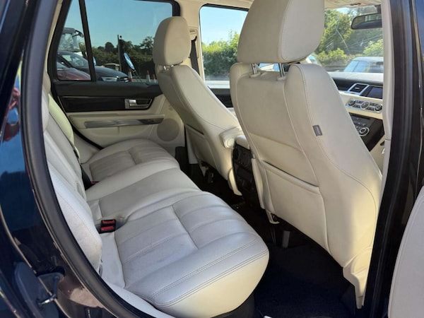 Used Land Rover Range Rover Sport 2012 for sale - 76232159: Photo 12