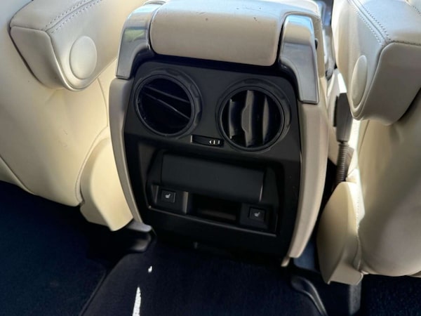Used Land Rover Range Rover Sport 2012 for sale - 76232159: Photo 13