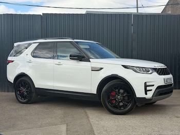 Used Land Rover Discovery 2017 for sale - 79333007: Photo