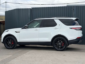 Used Land Rover Discovery 2017 for sale - 79333007: Photo