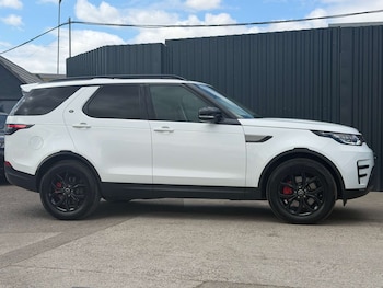 Used Land Rover Discovery 2017 for sale - 79333007: Photo
