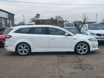 Used Ford Mondeo 2013 for sale - 73953507: Photo