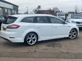 Used Ford Mondeo 2013 for sale - 73953507: Photo