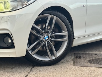 Used BMW 2 Series 2014 for sale - 75966793: Photo