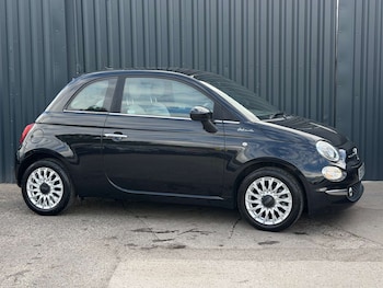 Used Fiat 500 2021 for sale - 79397106: Photo