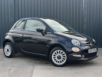 Used Fiat 500 2021 for sale - 79397106: Photo