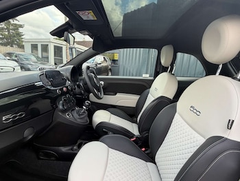 Used Fiat 500 2021 for sale - 79397106: Photo