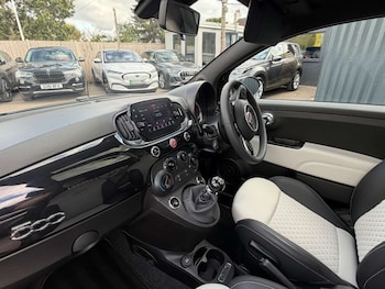 Used Fiat 500 2021 for sale - 79397106: Photo