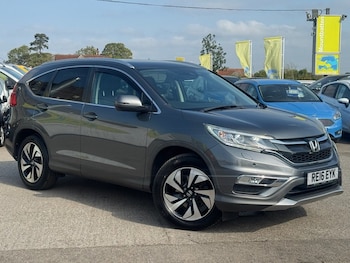 Honda - CR-V