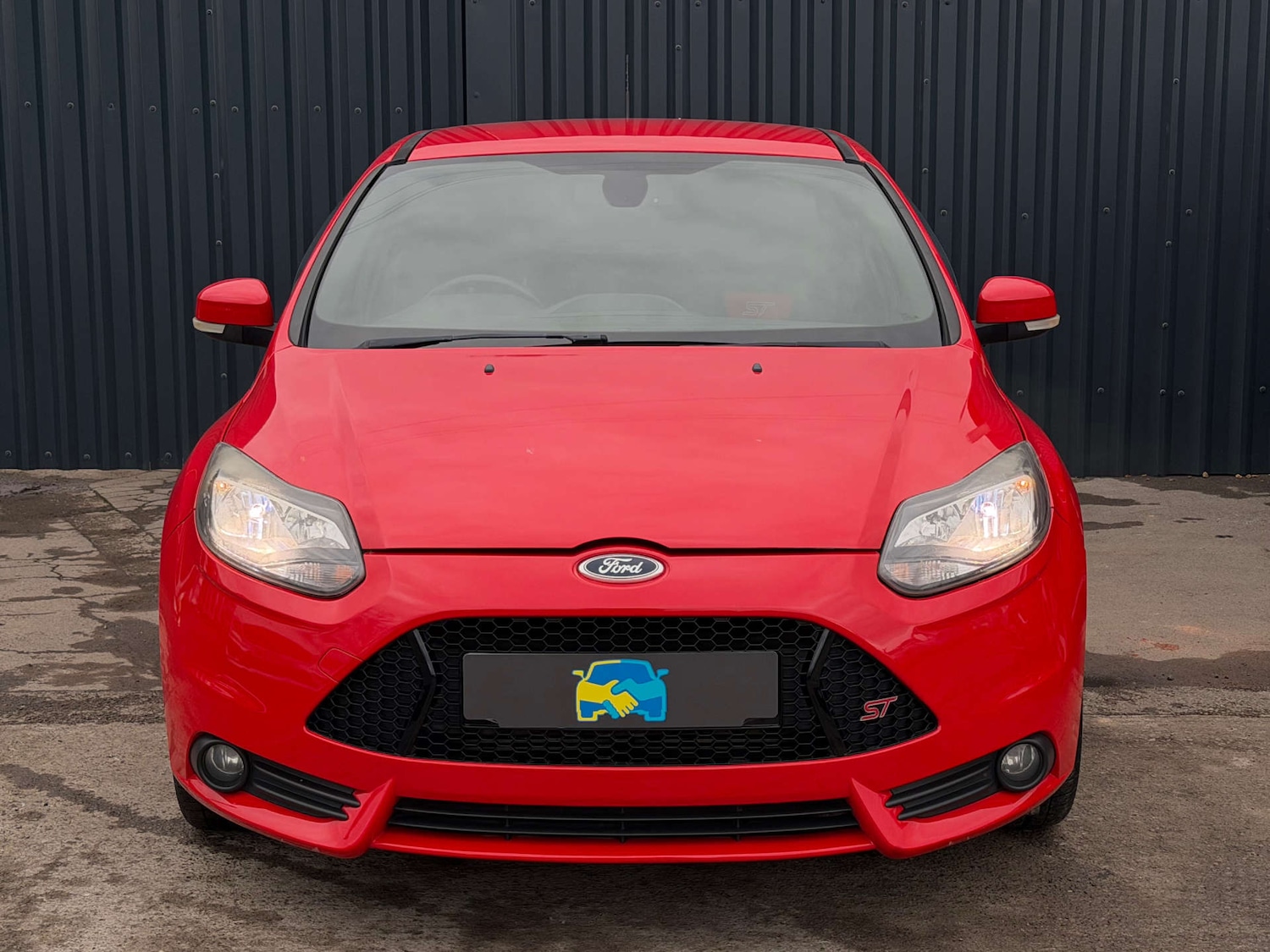 Used Ford Focus 2014 for sale - 77775387: Photo 10