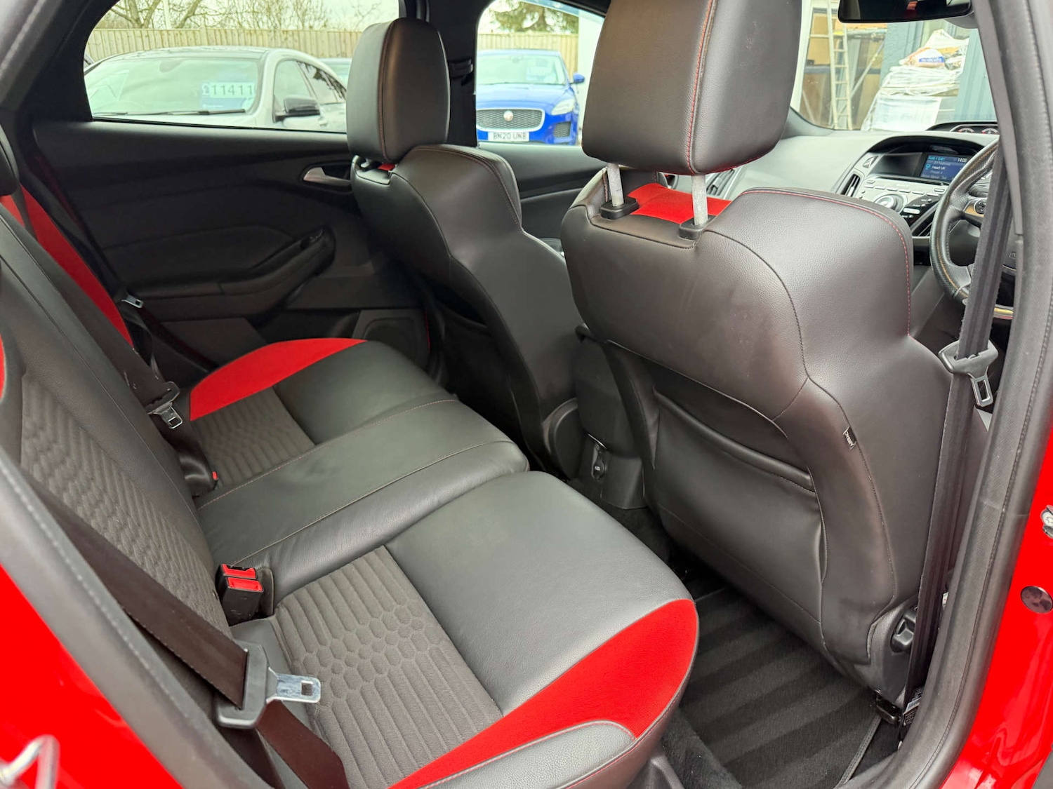 Used Ford Focus 2014 for sale - 77775387: Photo 12