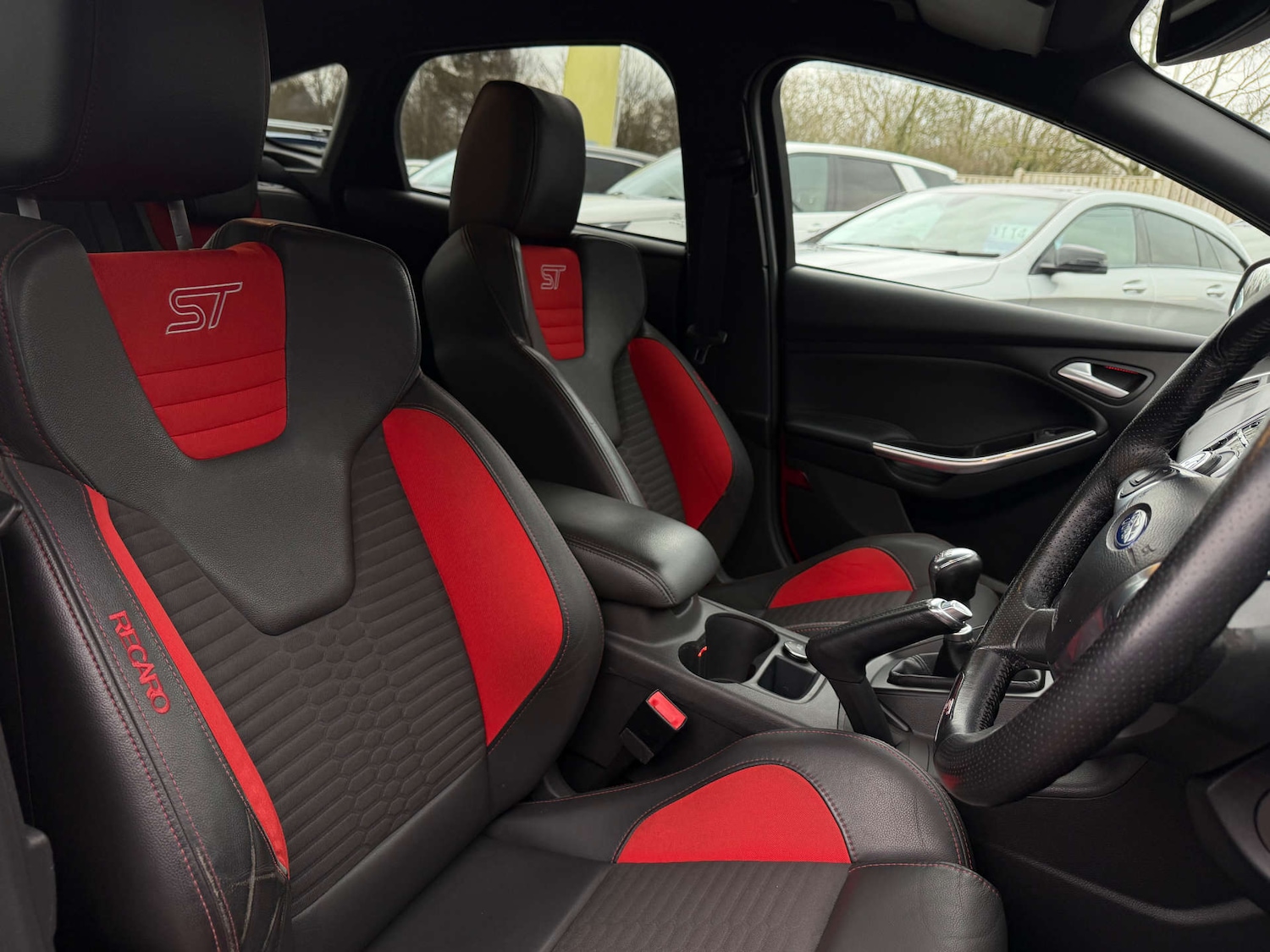 Used Ford Focus 2014 for sale - 77775387: Photo 4