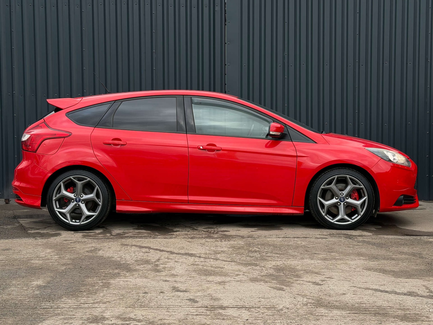 Used Ford Focus 2014 for sale - 77775387: Photo 7