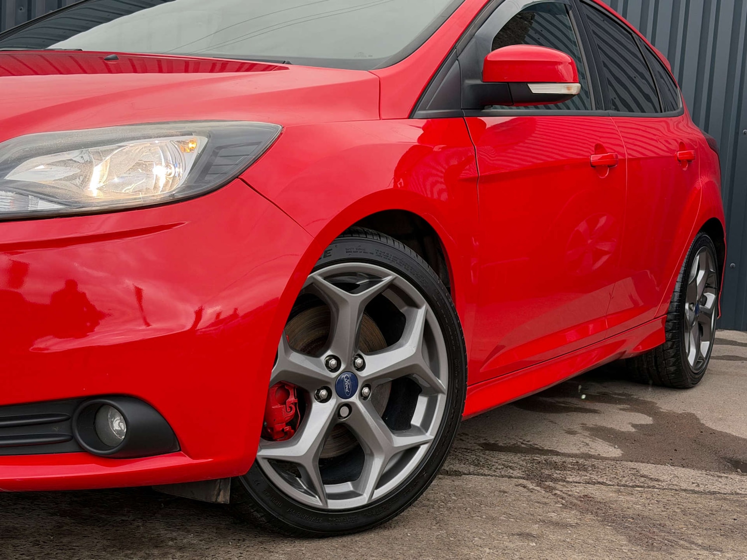 Used Ford Focus 2014 for sale - 77775387: Photo 9