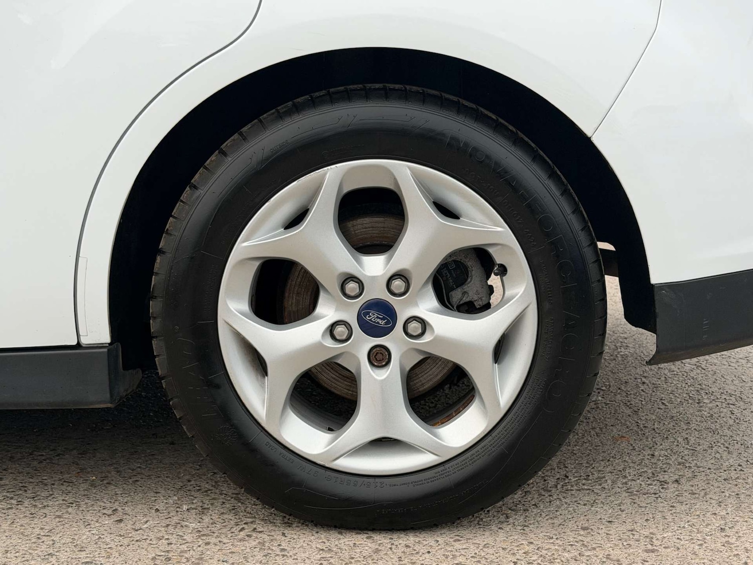 Used Ford C-Max 2012 for sale - 76363541: Photo 11