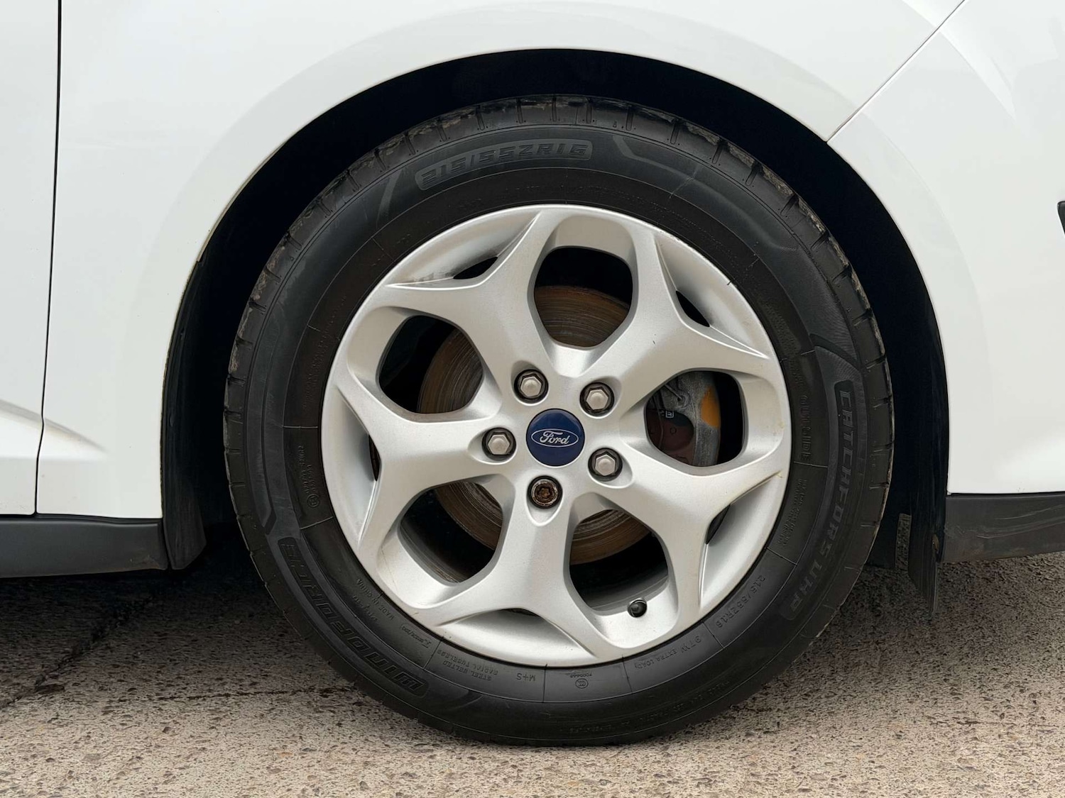 Used Ford C-Max 2012 for sale - 76363541: Photo 13