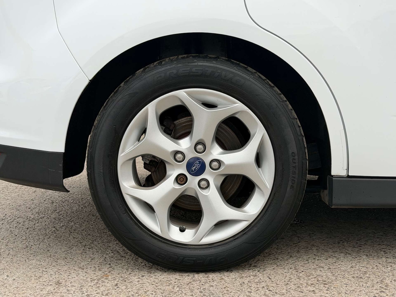 Used Ford C-Max 2012 for sale - 76363541: Photo 15