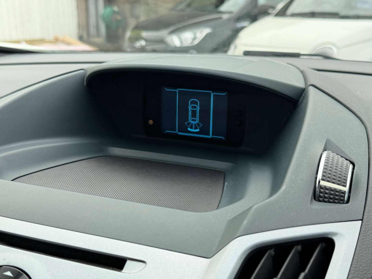 Used Ford C-Max 2012 for sale - 76363541: Photo 17