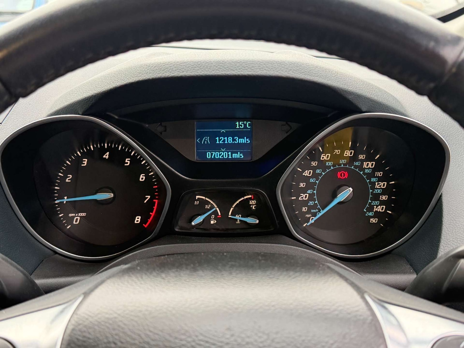 Used Ford C-Max 2012 for sale - 76363541: Photo 20