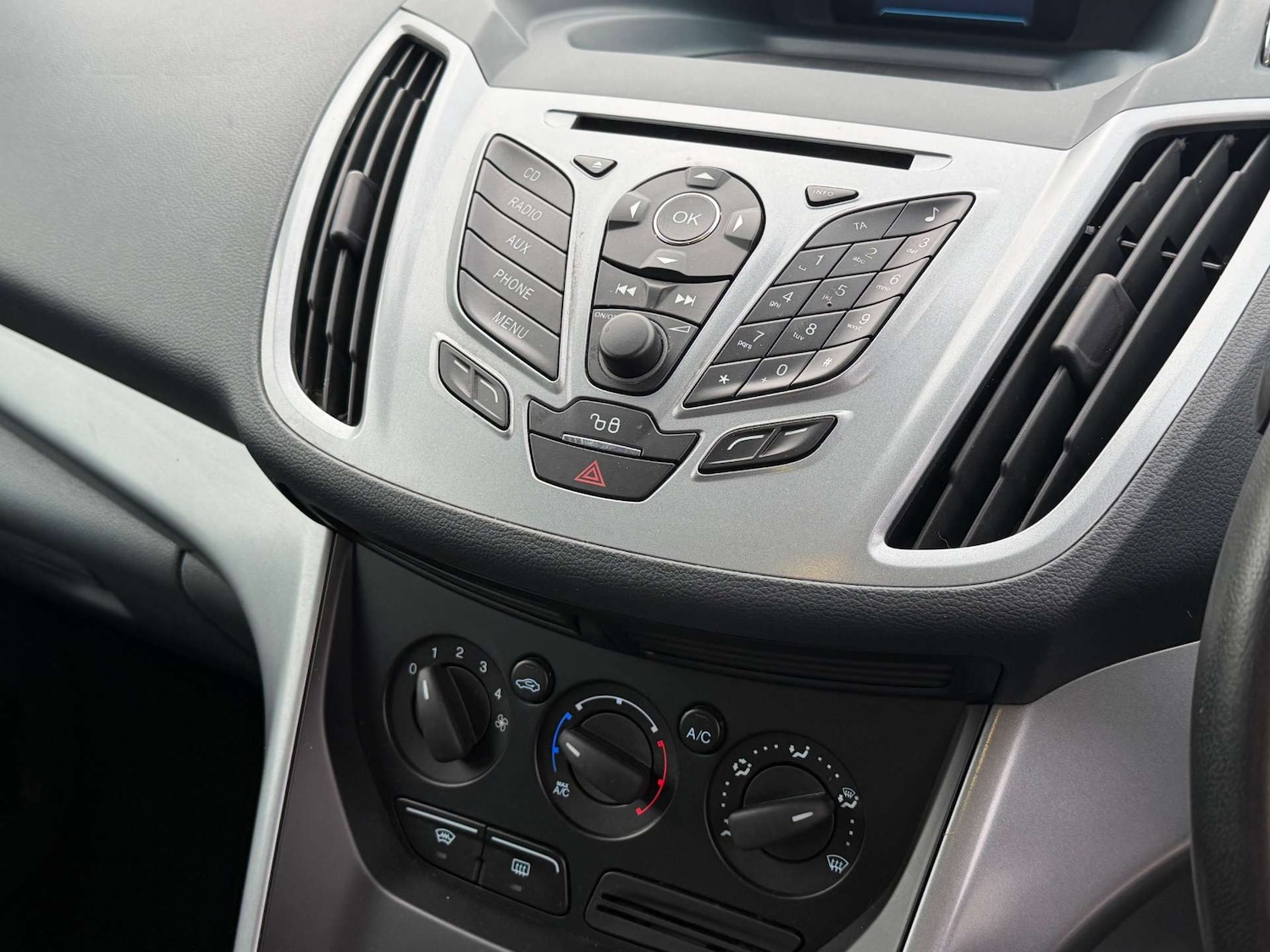 Used Ford C-Max 2012 for sale - 76363541: Photo 25