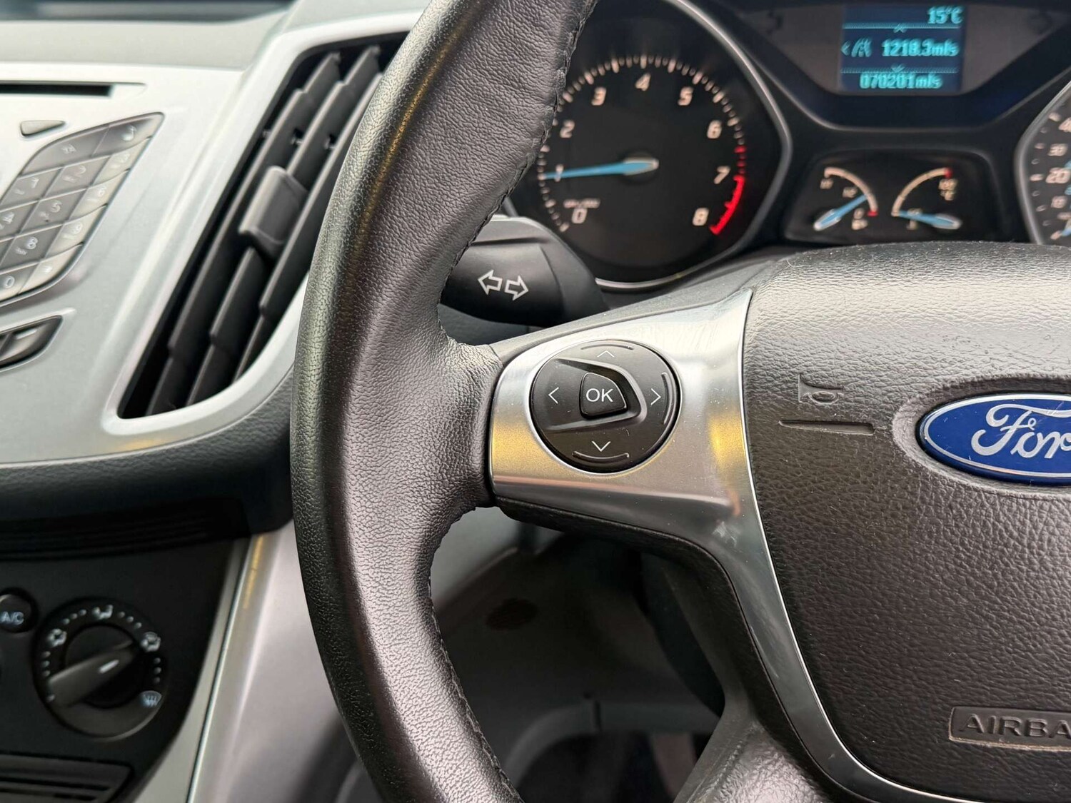 Used Ford C-Max 2012 for sale - 76363541: Photo 28