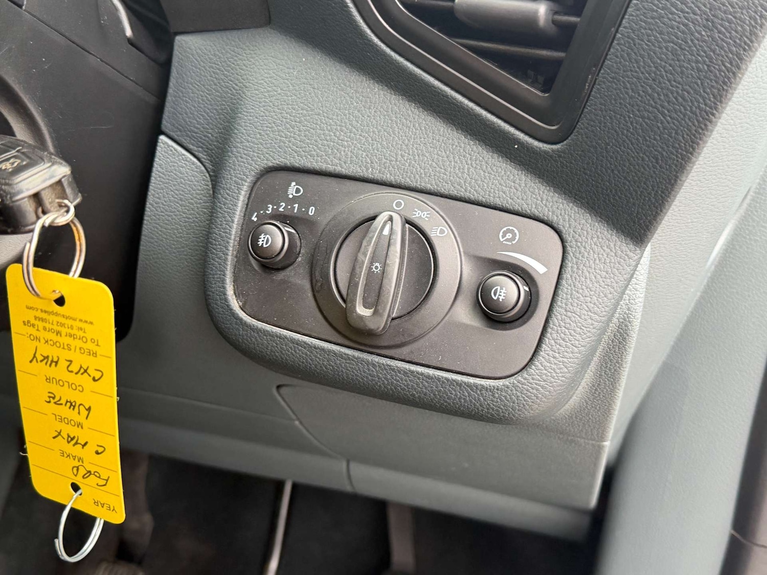 Used Ford C-Max 2012 for sale - 76363541: Photo 29