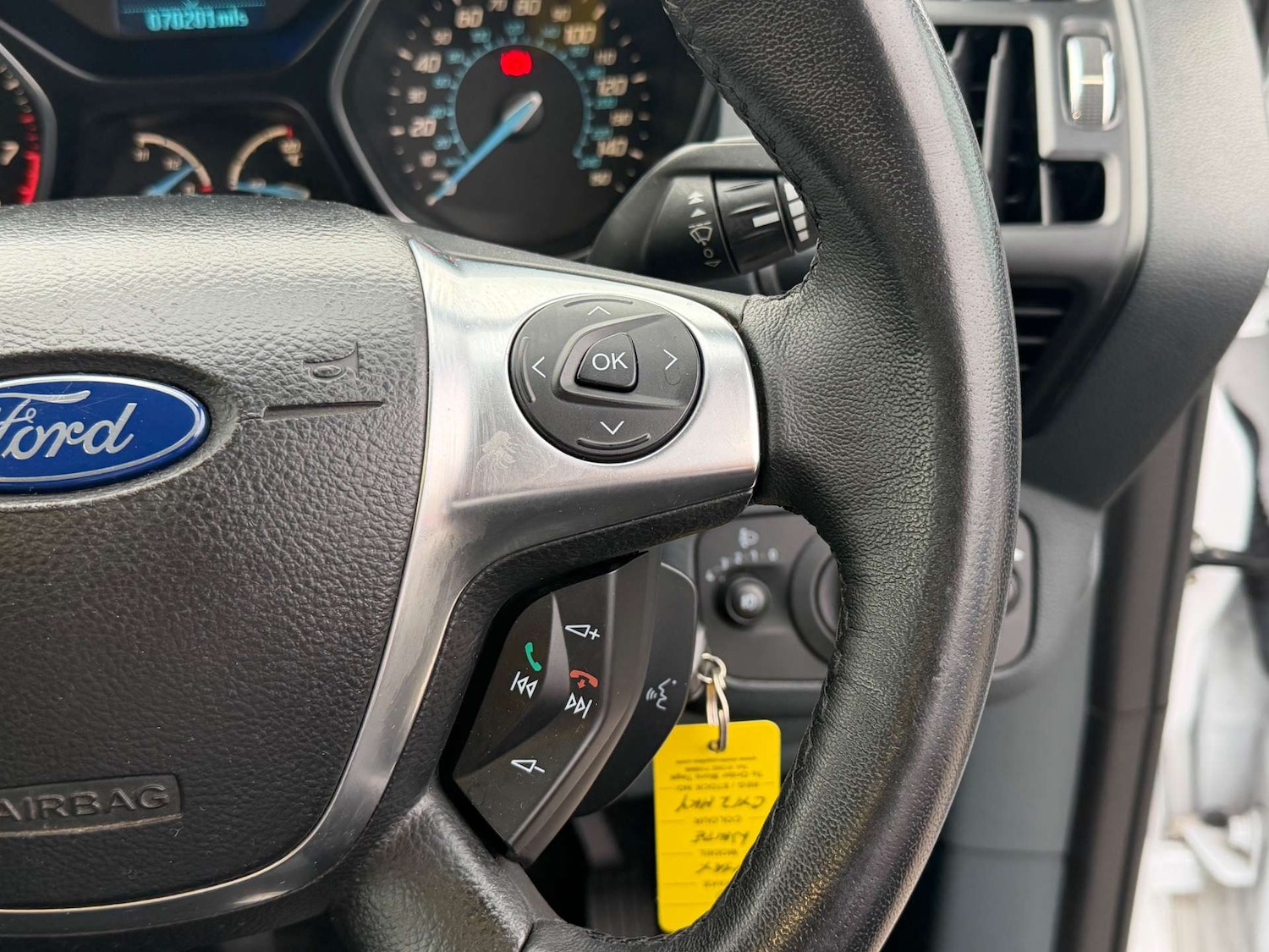 Used Ford C-Max 2012 for sale - 76363541: Photo 30